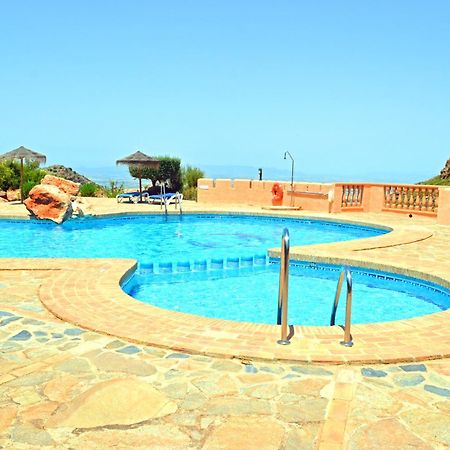 Casita Tranquila Villa Almeria Exterior photo