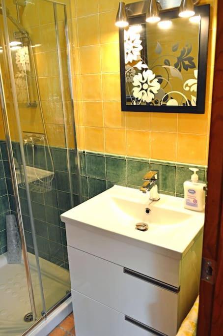 Casita Tranquila Villa Almeria Exterior photo