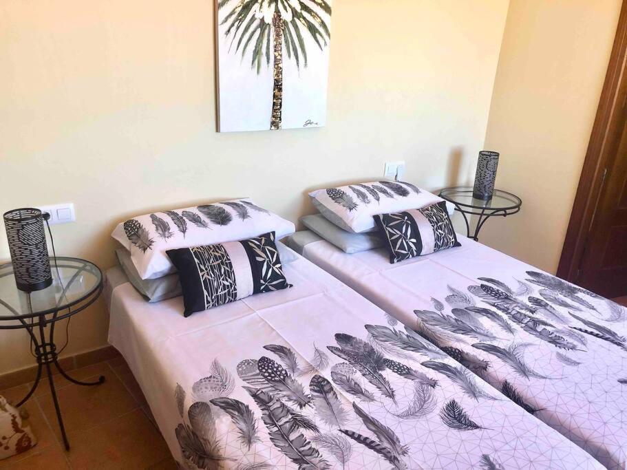 Casita Tranquila Villa Almeria Exterior photo